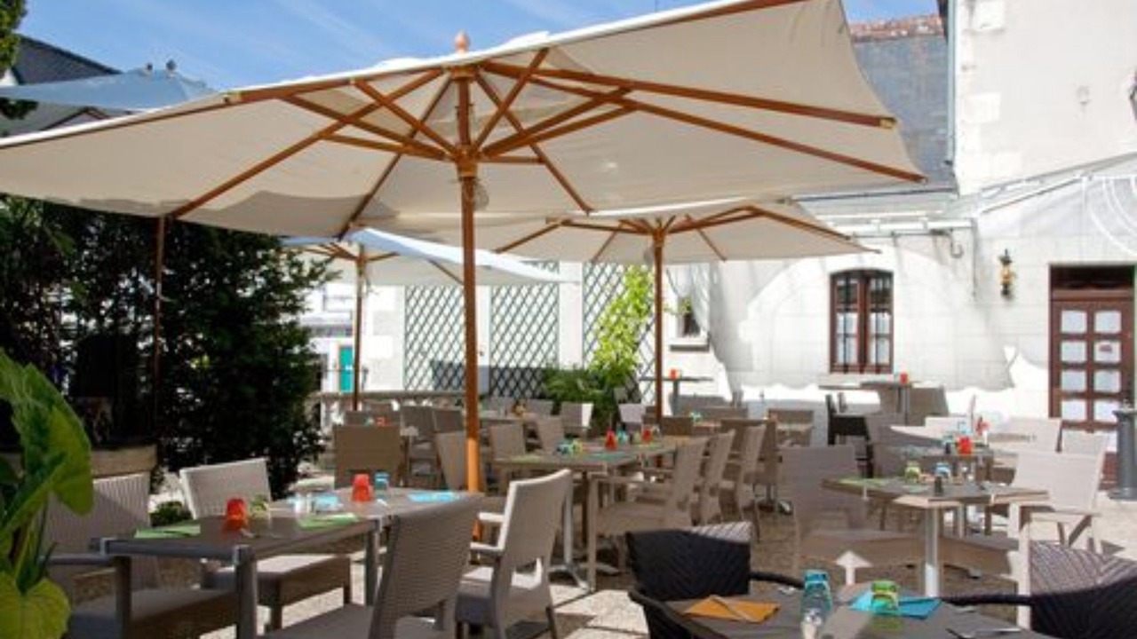 Photo of Others in Chenonceaux