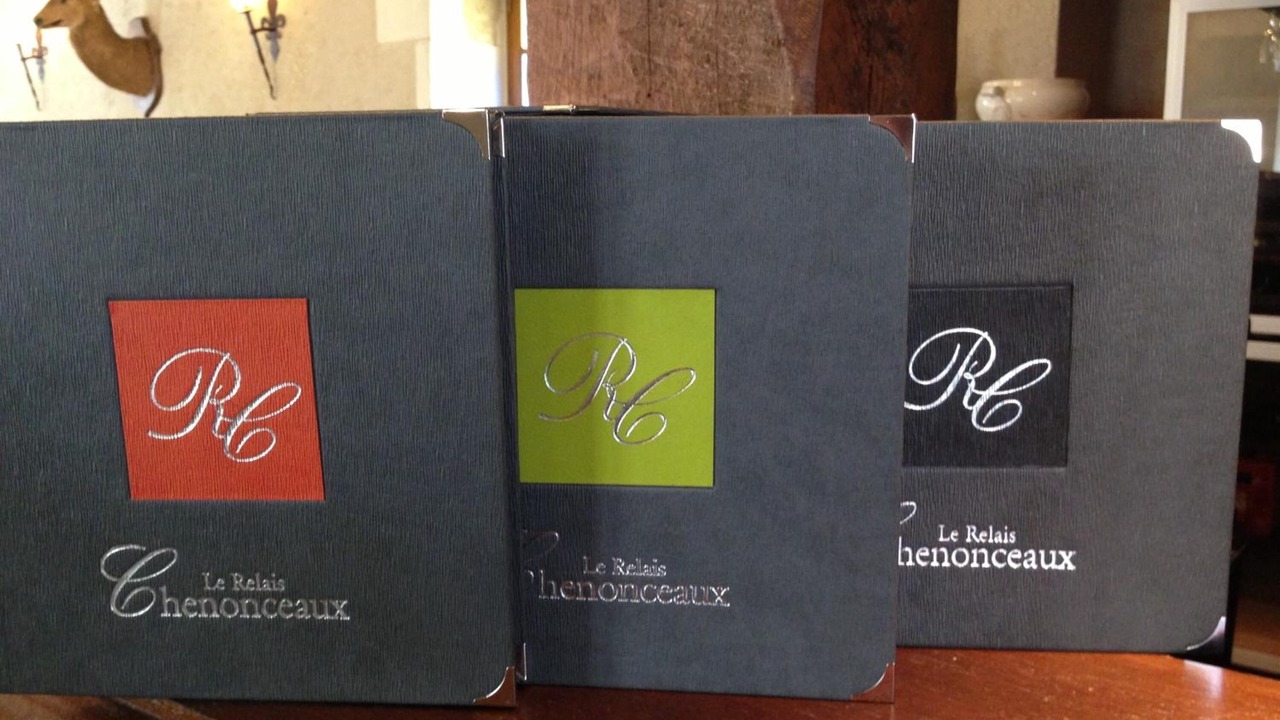 Photo of Others in Chenonceaux