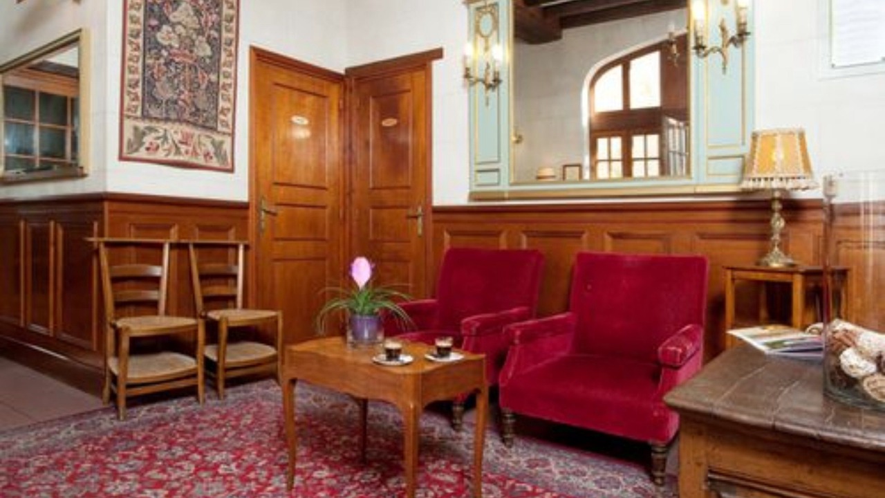 Photo of Others in Chenonceaux