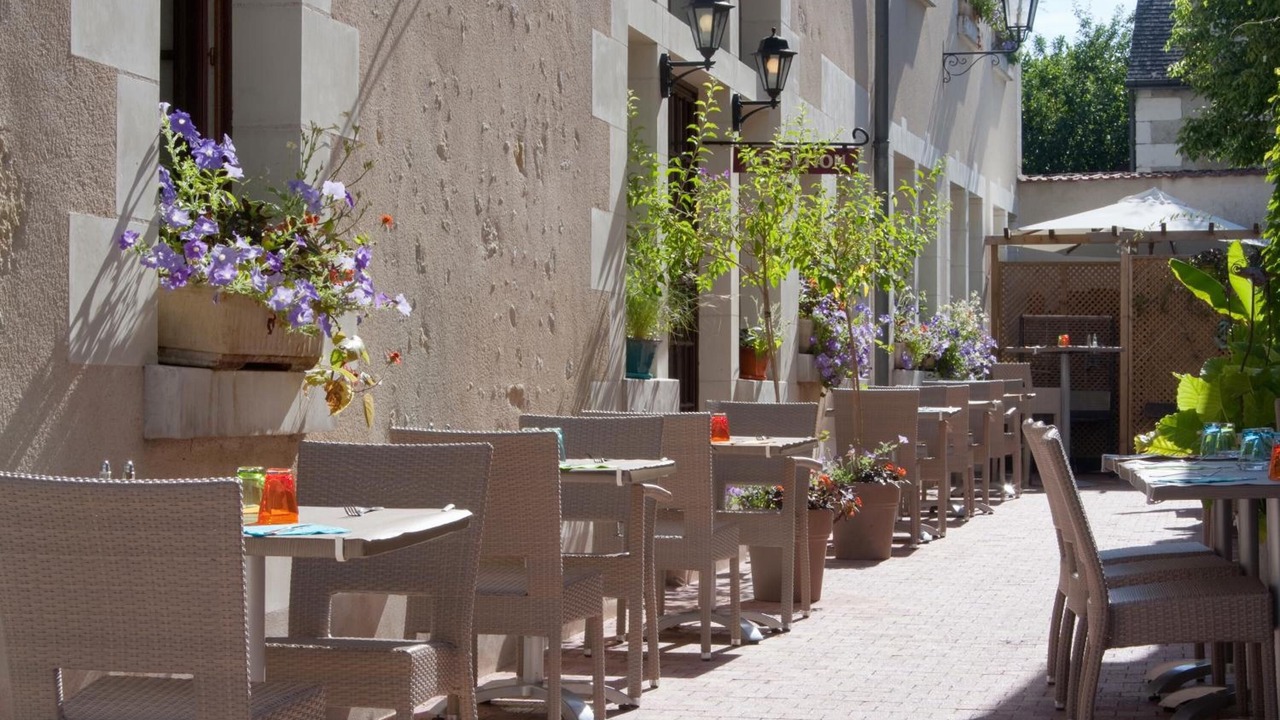 Photo of Others in Chenonceaux