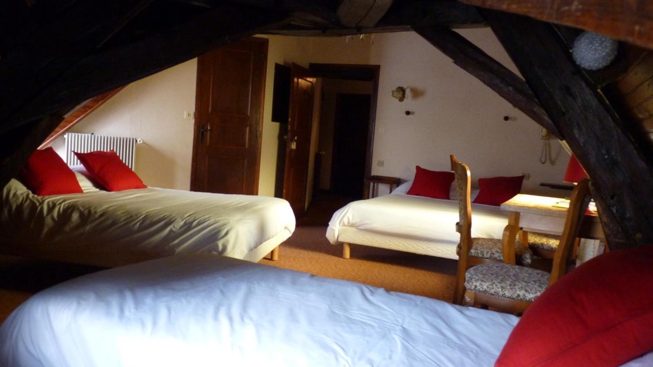 Photo of Others in Chenonceaux