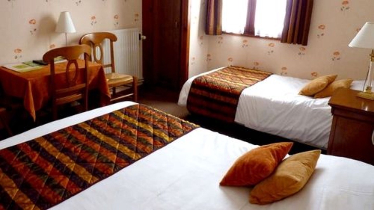 Photo of Bedroom in Chenonceaux