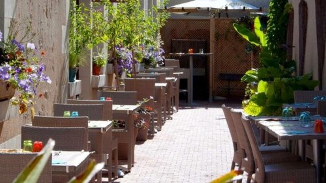 Photo of Others in Chenonceaux