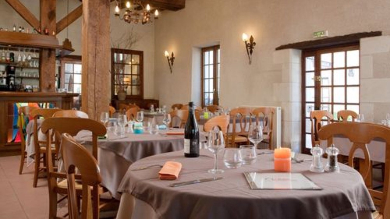 Photo of Others in Chenonceaux