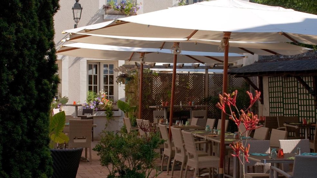 Photo of Others in Chenonceaux