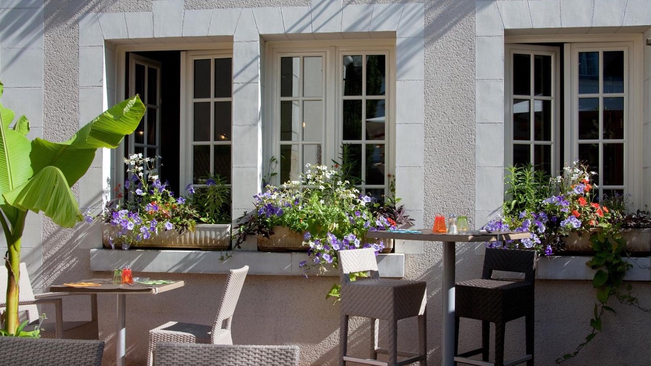 Photo of Others in Chenonceaux