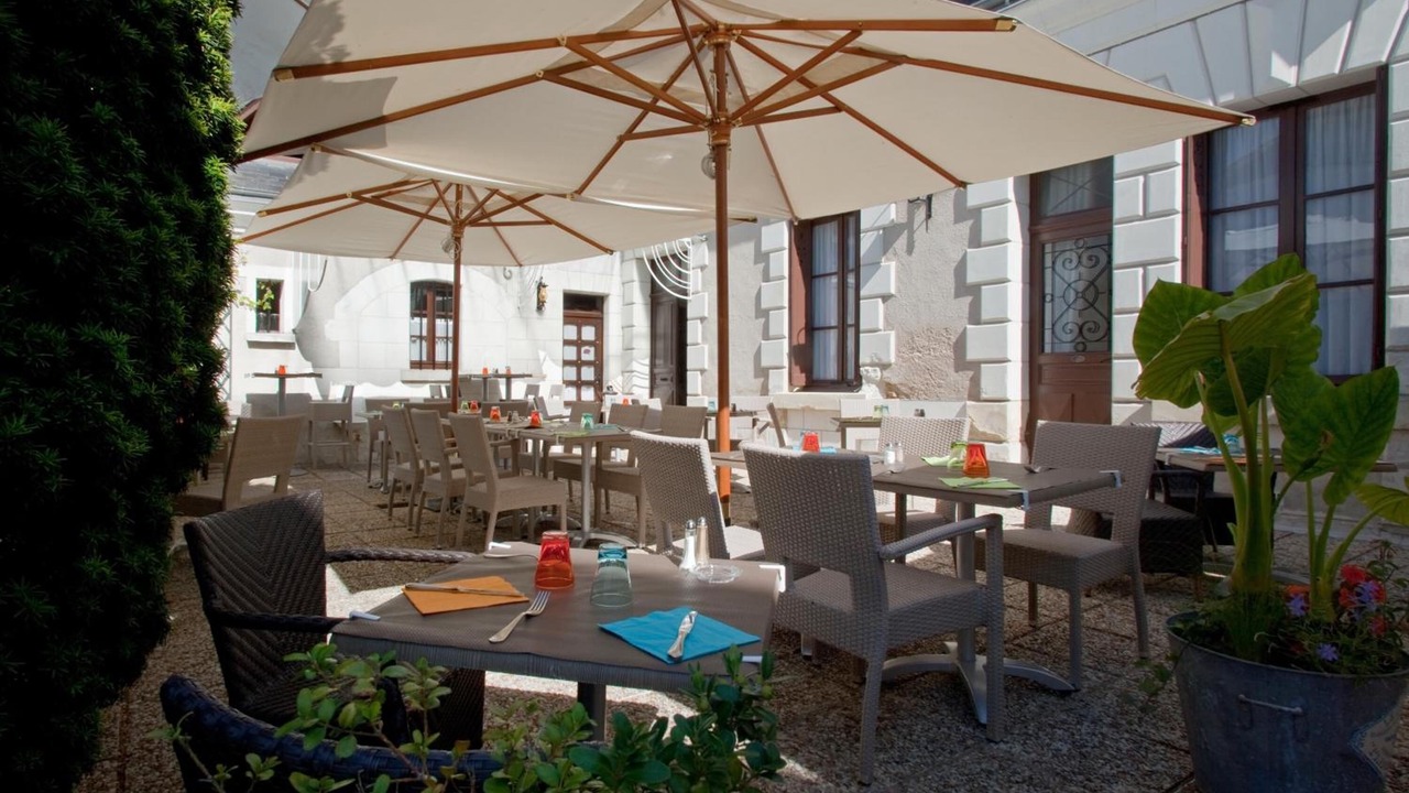 Photo of Others in Chenonceaux