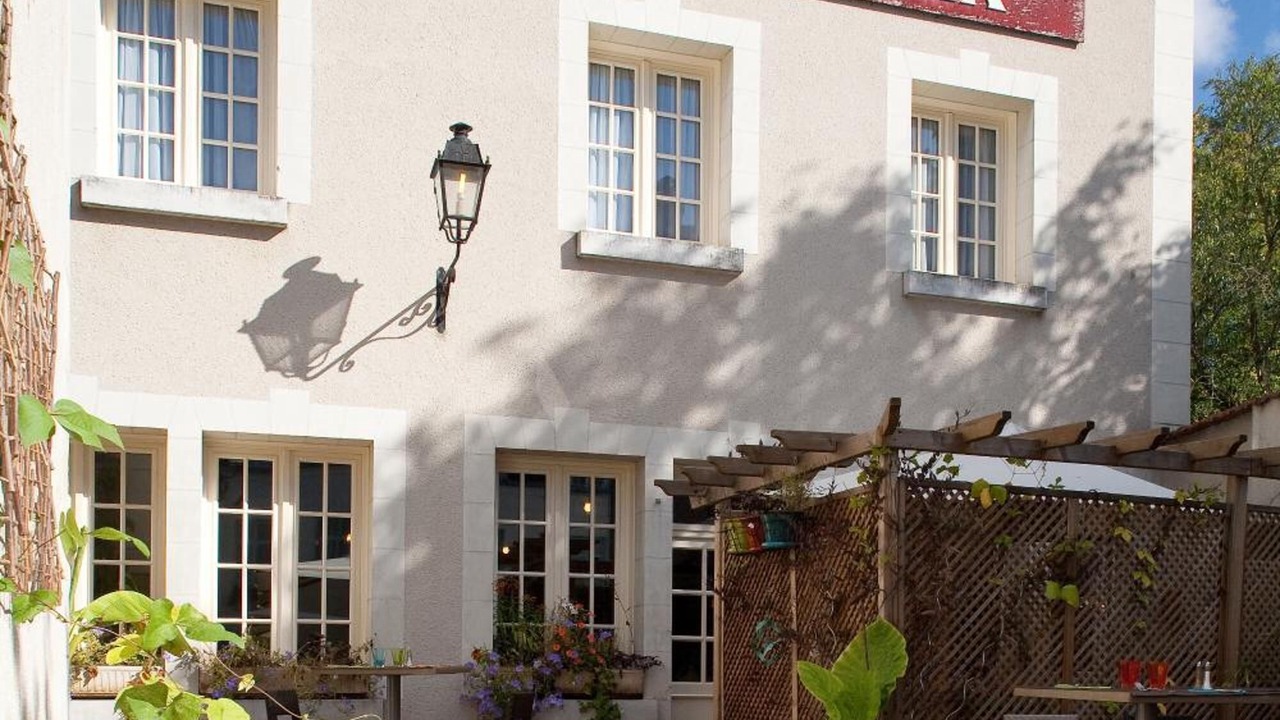 Photo of Outdoor in Chenonceaux