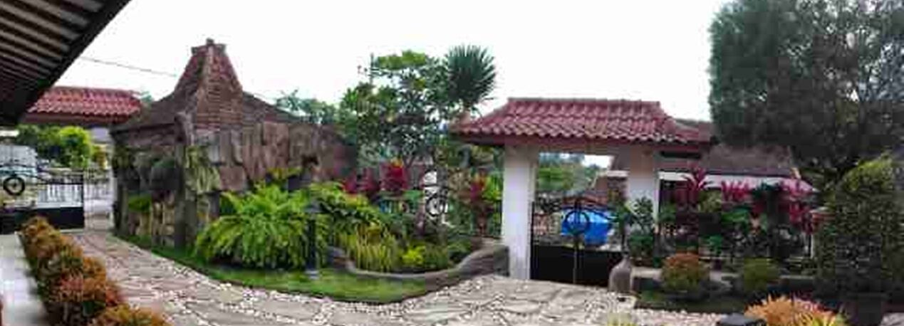 Photo of Outdoor in Wonosari