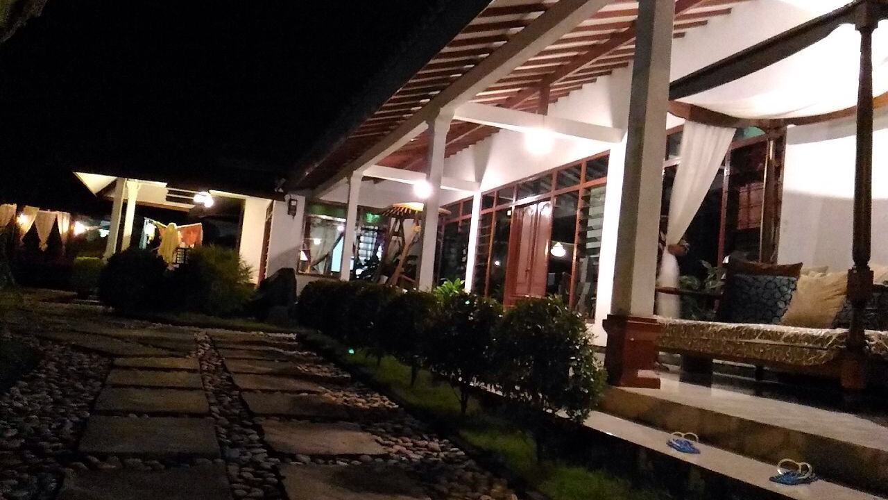 Photo of Outdoor in Wonosari