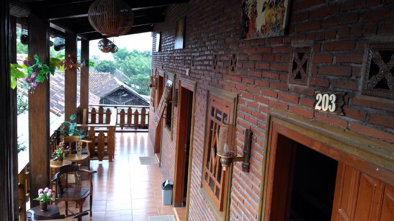 Photo of Bathroom in Wonosari
