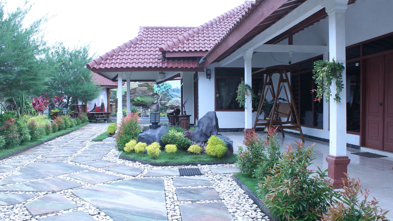 Photo of Outdoor in Wonosari