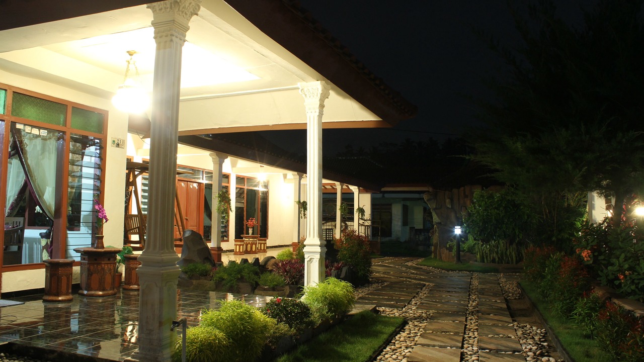 Photo of Outdoor in Wonosari