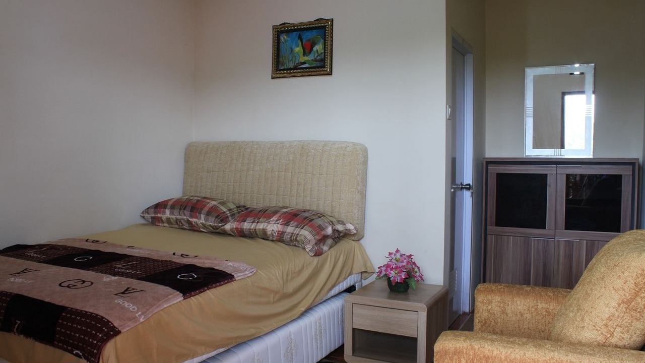 Photo of Bathroom in Wonosari
