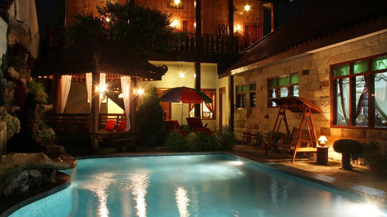 Photo of Outdoor in Wonosari