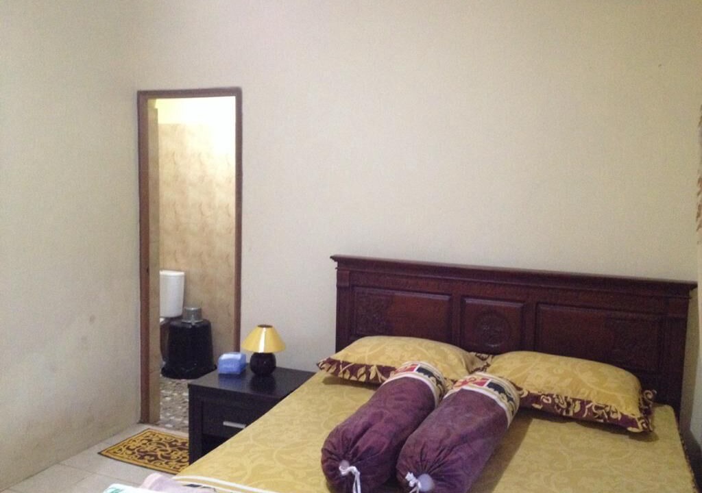 Photo of Bathroom in Wonosari