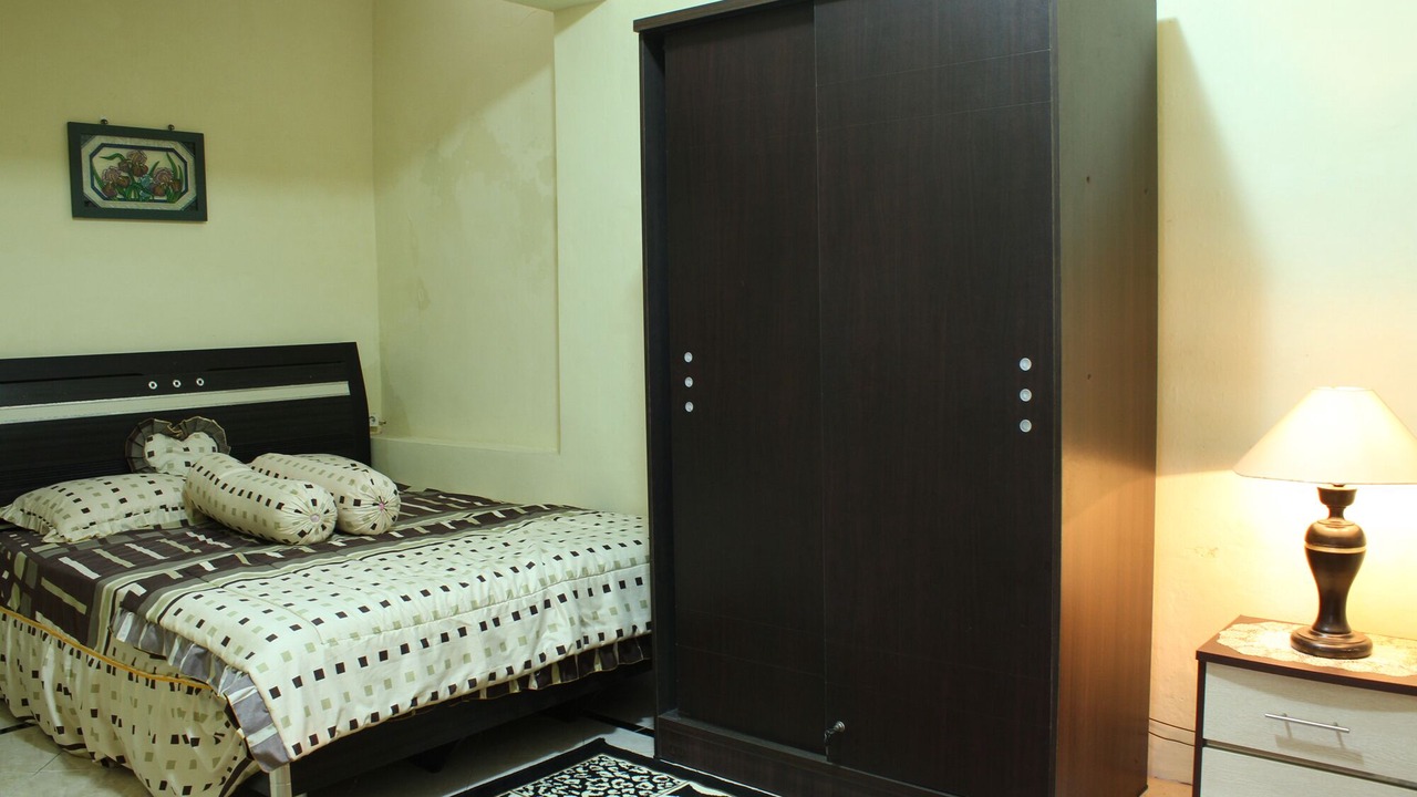 Photo of Bedroom in Wonosari
