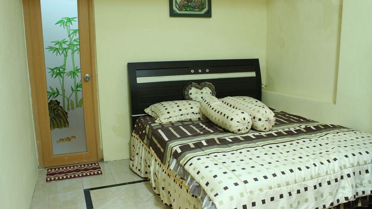 Photo of Bathroom in Wonosari