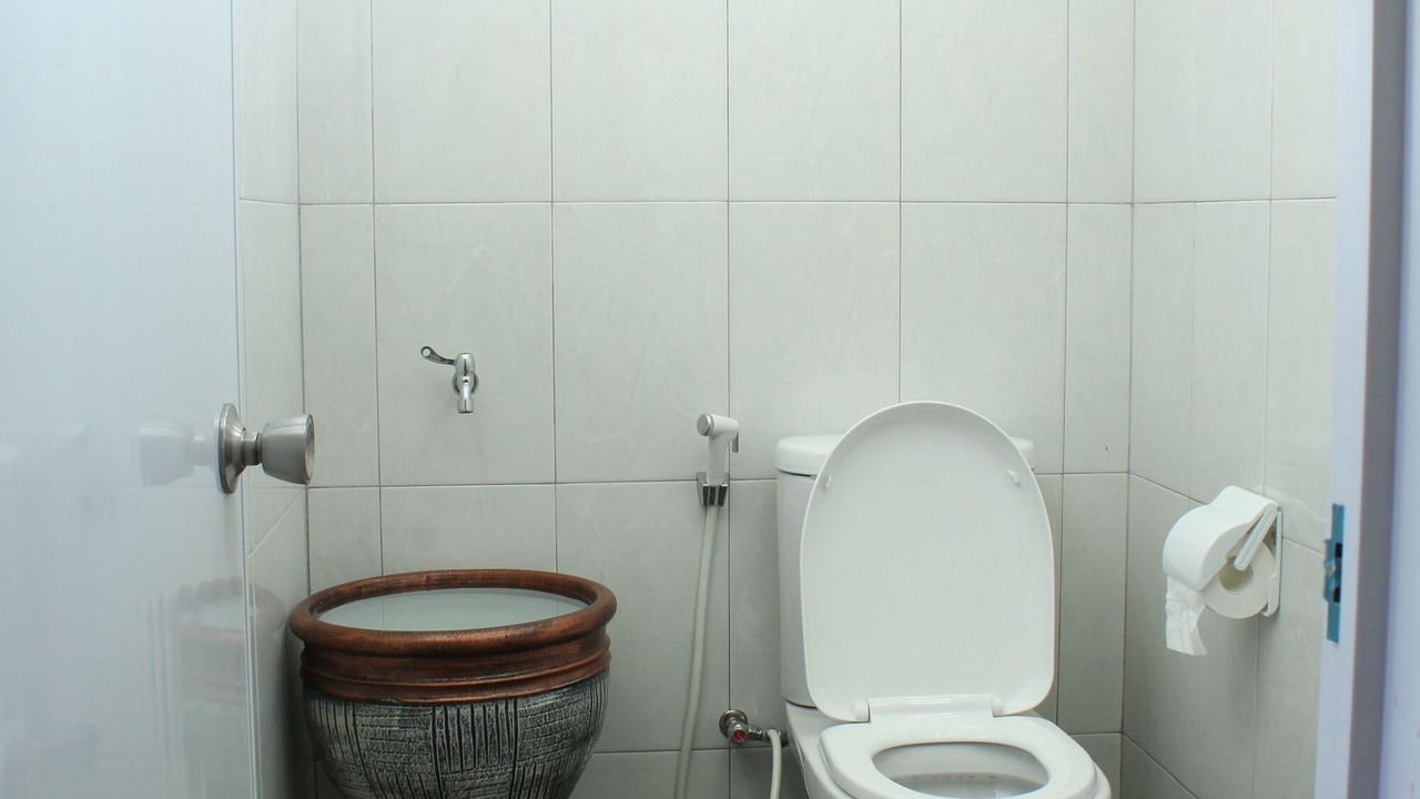 Photo of Bathroom in Wonosari