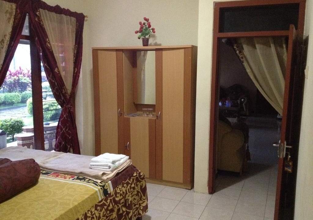 Photo of Bedroom in Wonosari
