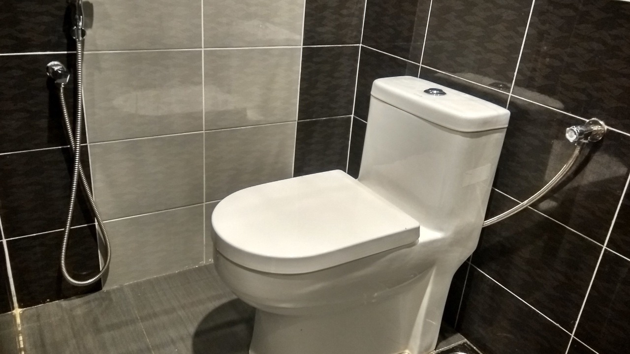 Photo of Bathroom in Ulu Tehel