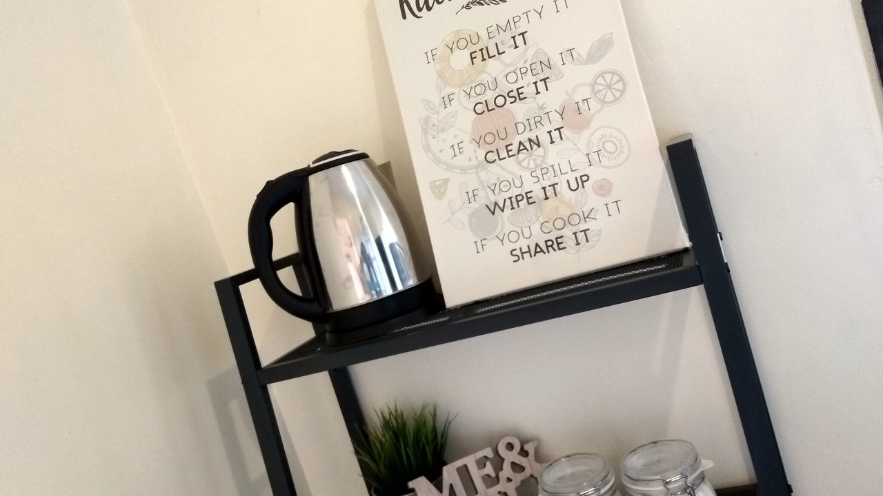 Photo of Outdoor in Ulu Tehel