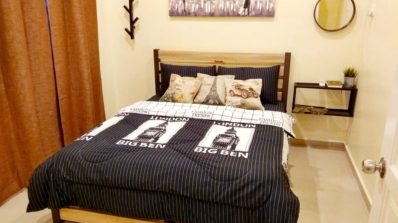 Photo of Outdoor in Ulu Tehel