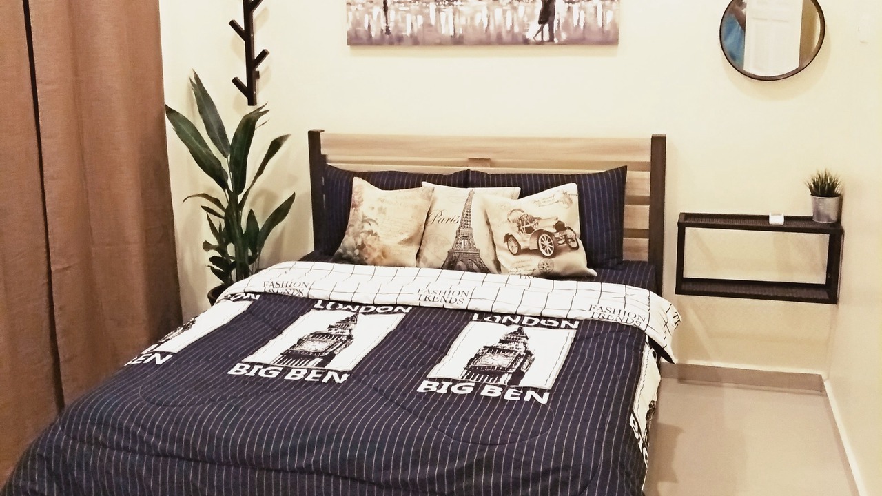 Photo of Outdoor in Ulu Tehel