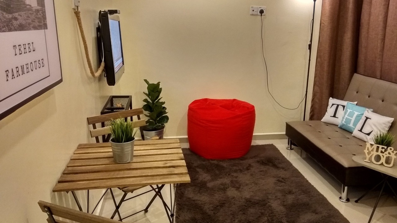 Photo of Outdoor in Ulu Tehel