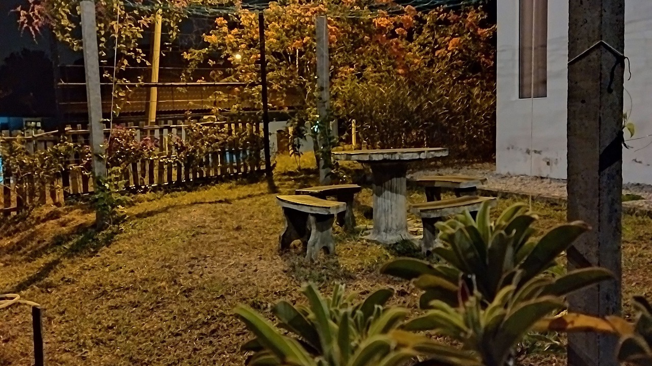 Photo of Patio Balcony in Ulu Tehel