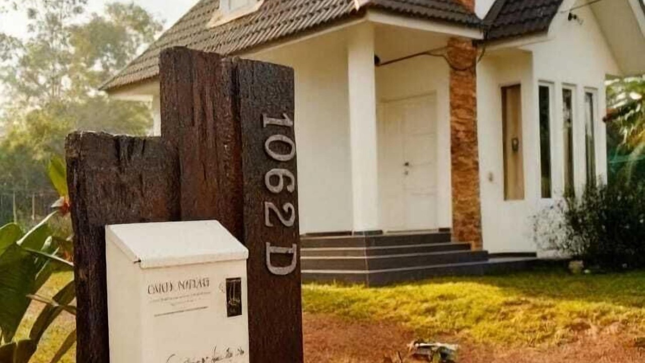 Photo of Outdoor in Ulu Tehel