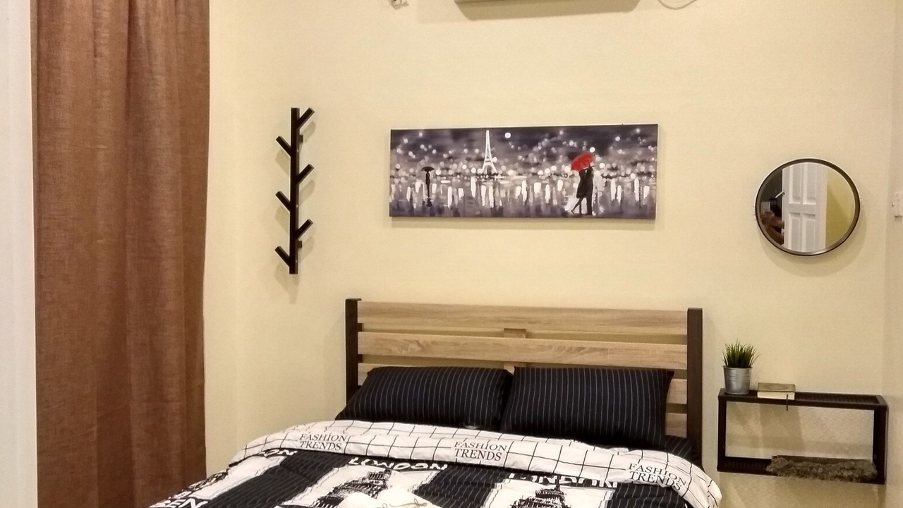 Photo of Outdoor in Ulu Tehel