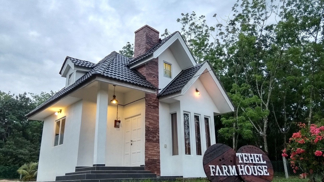 Photo of Outdoor in Ulu Tehel