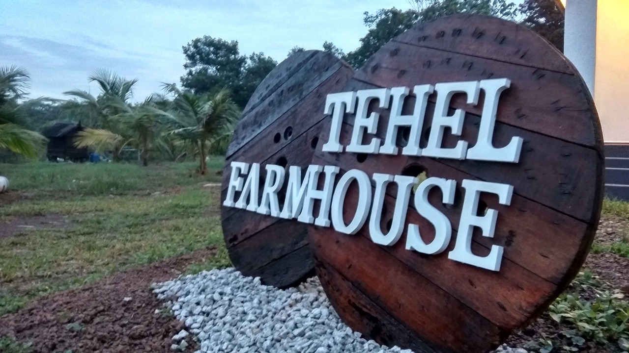 Photo of Outdoor in Ulu Tehel