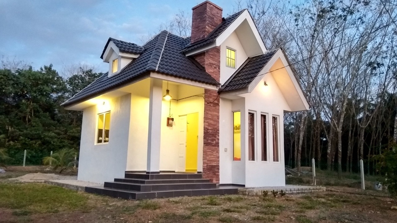 Photo of Outdoor in Ulu Tehel