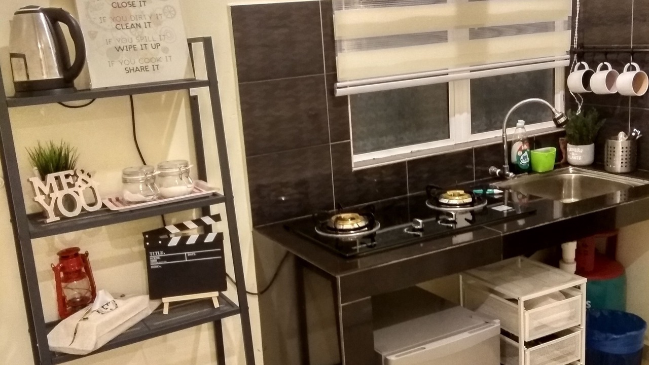 Photo of Outdoor in Ulu Tehel