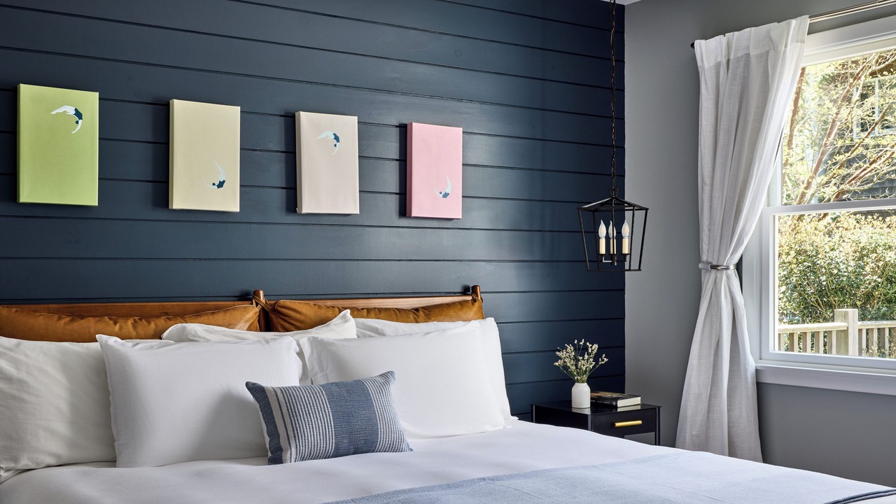 Photo of Bedroom in East Hampton North