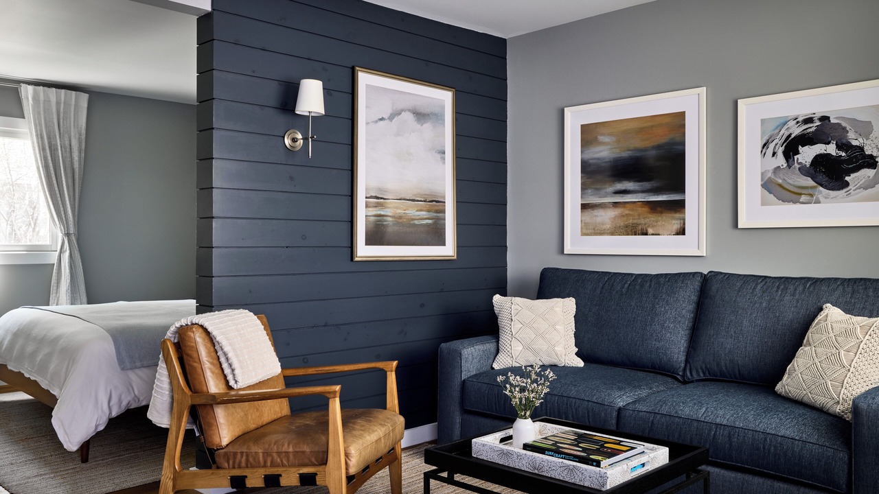 Photo of Bedroom in East Hampton North