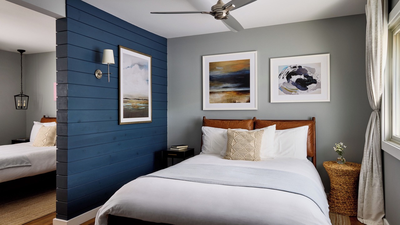 Photo of Bedroom in East Hampton North