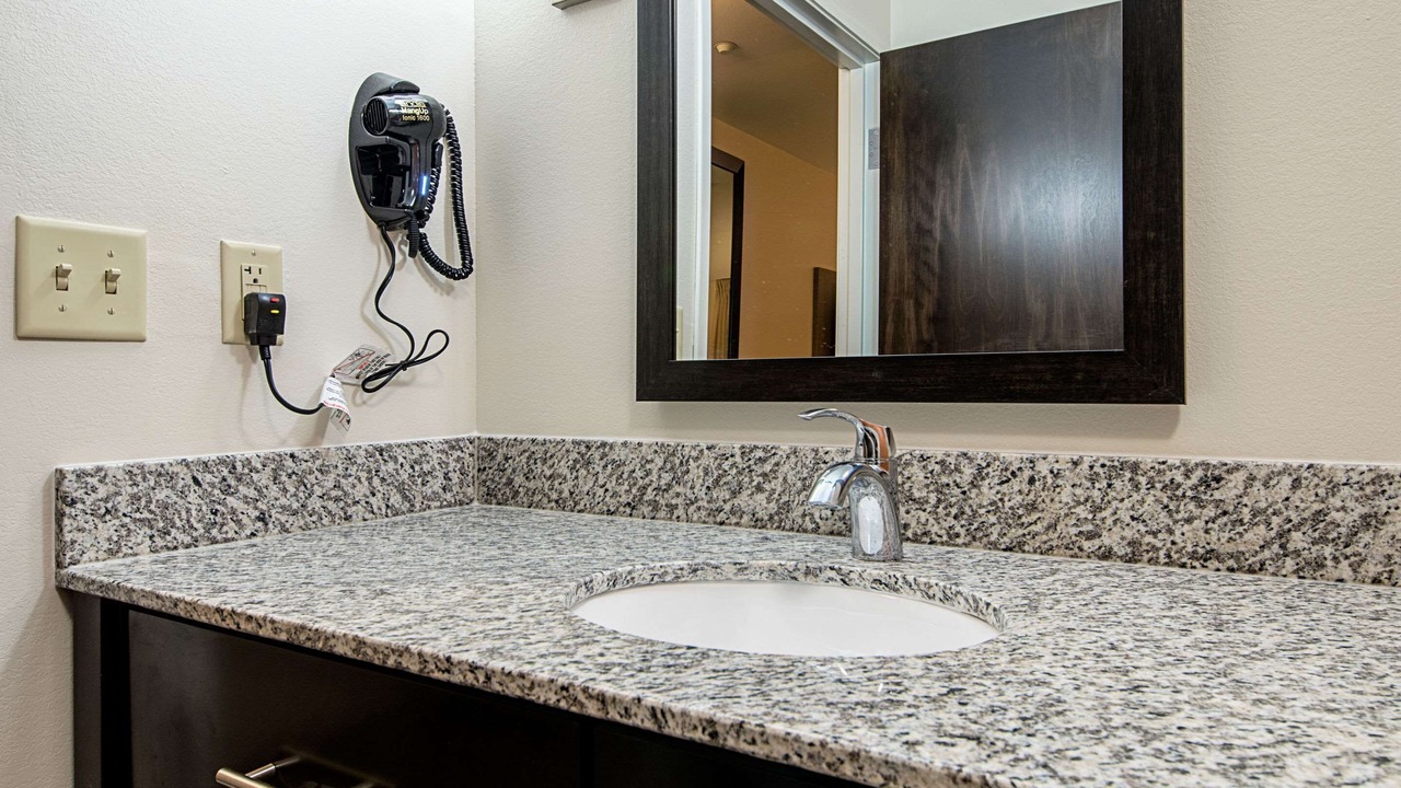 Photo of Bedroom in Geismar