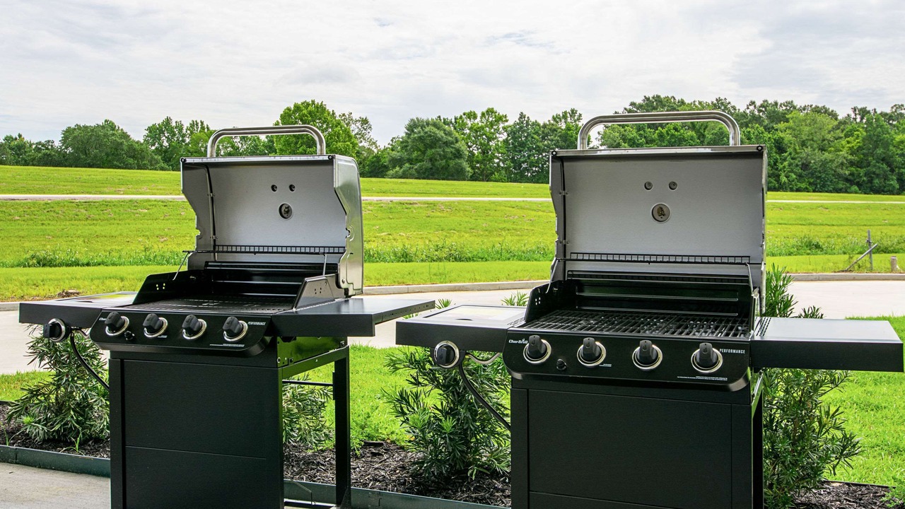 Photo of Outdoor in Geismar