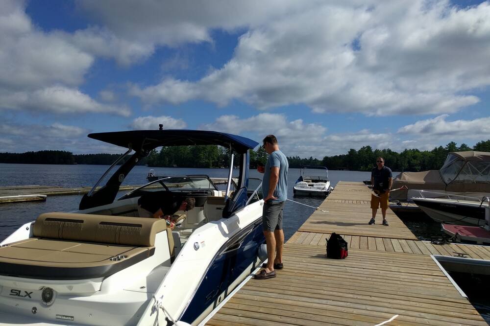 Photo of Others in Gravenhurst