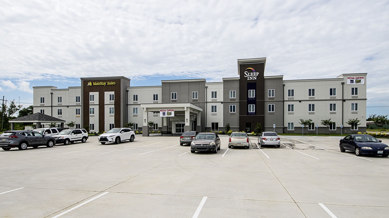 Photo of Outdoor in Geismar