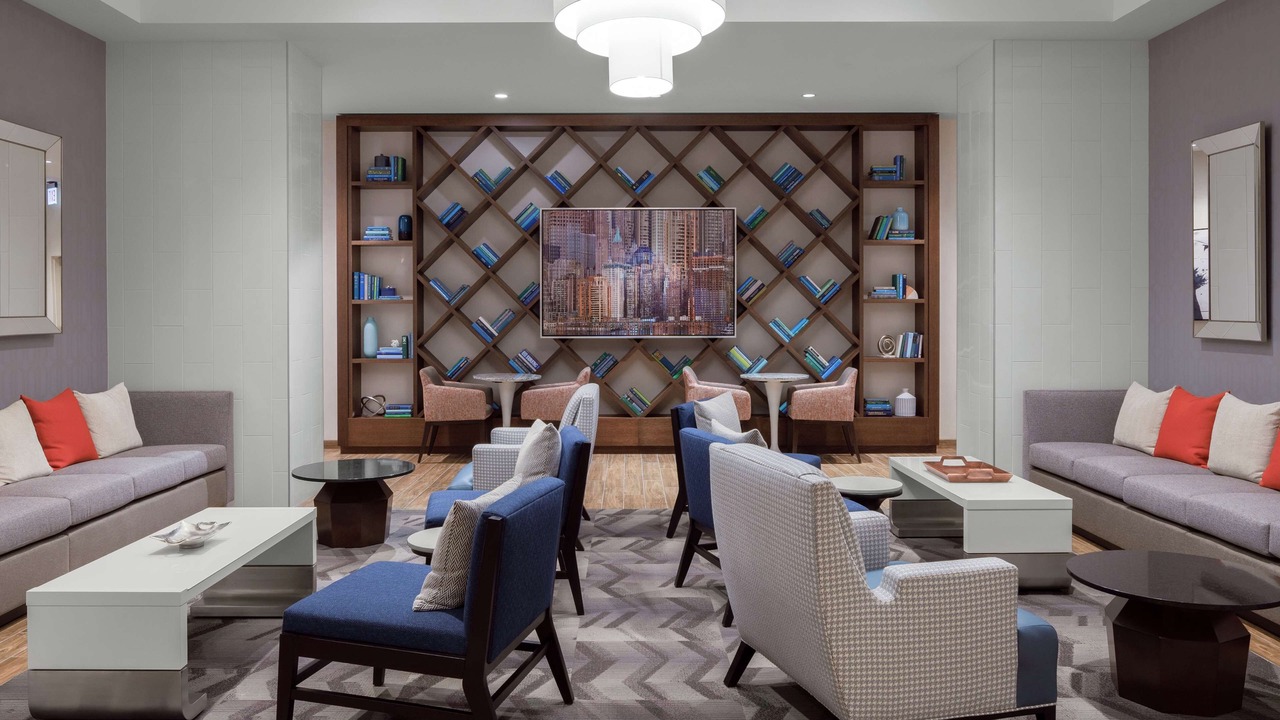 Photo of Others in Near South Side