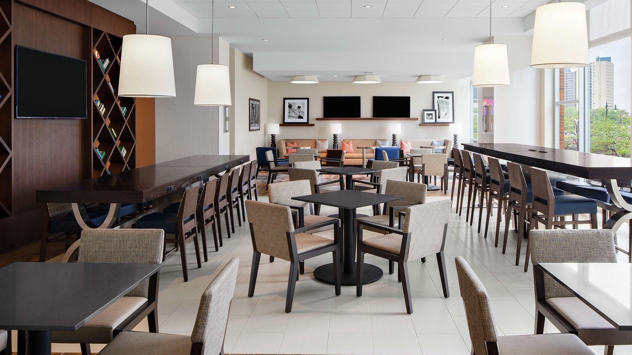 Photo of Others in Near South Side