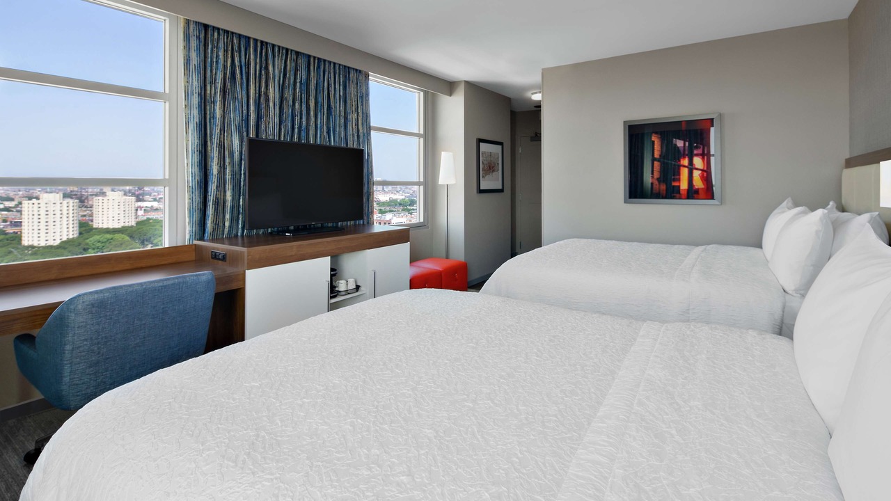 Photo of Bedroom in Near South Side