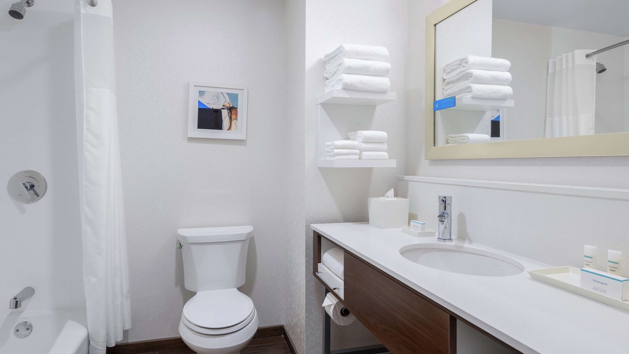 Photo of Bathroom in Near South Side