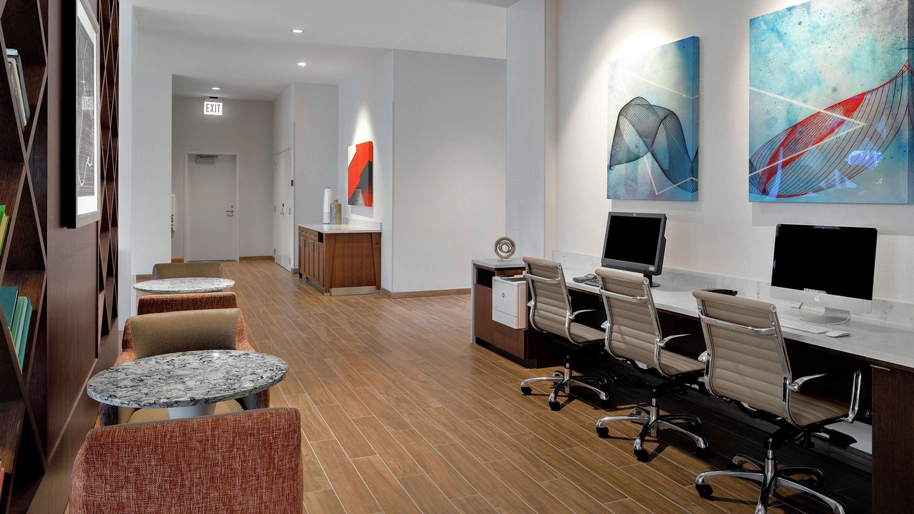 Photo of Others in Near South Side