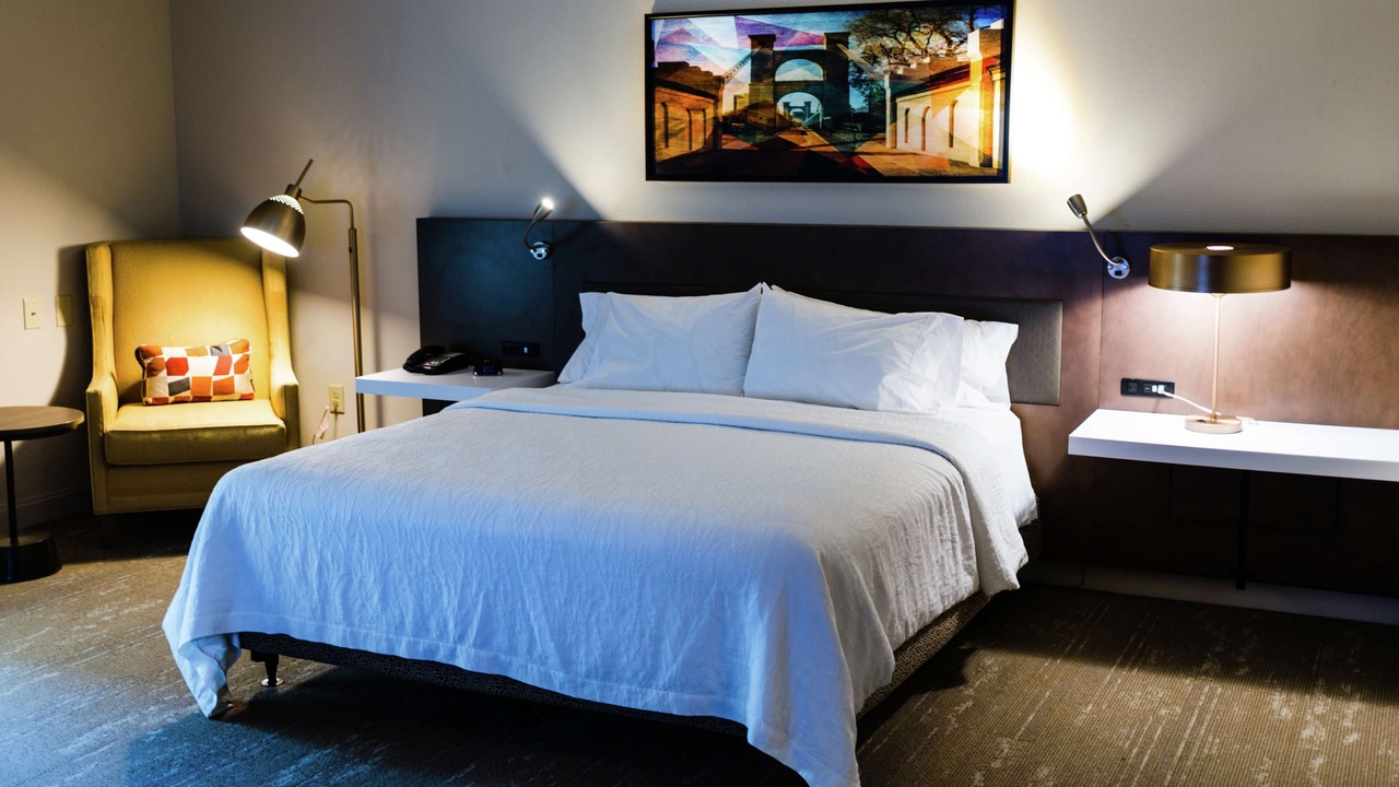 Photo of Bedroom in Waco