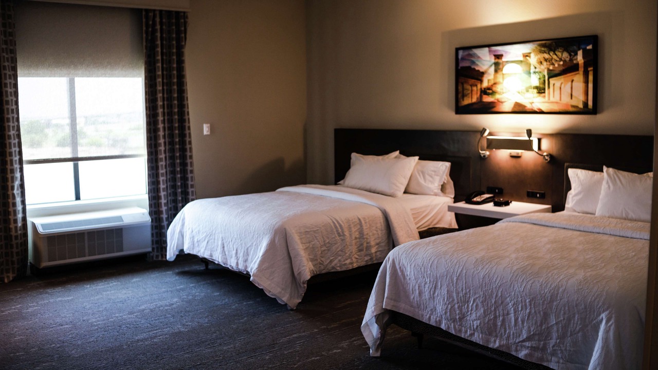 Photo of Bedroom in Waco